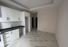 Продажа квартиры 1+1, 52 м2, до моря 800 м в центральном районе, Аланья, Турция № 7955 – фото 13