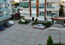 Продажа квартиры 1+1, 75 м2, до моря 50 м в районе Кестель, Аланья, Турция № 7984 – фото 5