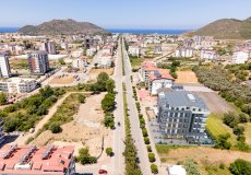 1+1 2+1 3+1 4+1 apartment for sale, 51 m2, 2000m from the sea Gazipasha, Turkey № 7908 – photo 10