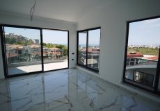 3+1 penthouse for sale, 214 m2, 1700m from the sea in Kargicak, Alanya, Turkey № 7942 – photo 6