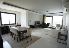 3+1 penthouse for sale, 272 m2, 500m from the sea in Kargicak, Alanya, Turkey № 7941 – photo 11