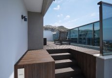 3+1 penthouse for sale, 272 m2, 500m from the sea in Kargicak, Alanya, Turkey № 7941 – photo 28