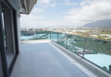 3+1 penthouse for sale, 272 m2, 500m from the sea in Kargicak, Alanya, Turkey № 7941 – photo 42