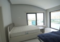 3+1 penthouse for sale, 272 m2, 500m from the sea in Kargicak, Alanya, Turkey № 7941 – photo 18