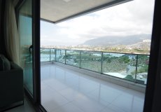 3+1 penthouse for sale, 272 m2, 500m from the sea in Kargicak, Alanya, Turkey № 7941 – photo 40