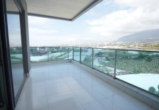 3+1 penthouse for sale, 272 m2, 500m from the sea in Kargicak, Alanya, Turkey № 7941 – photo 41