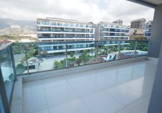 3+1 penthouse for sale, 272 m2, 500m from the sea in Kargicak, Alanya, Turkey № 7941 – photo 44