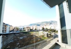 Продажа квартиры 1+1, 55 м2, до моря 350 м в центральном районе, Аланья, Турция № 7896 – фото 19
