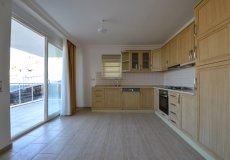 Продажа квартиры 2+1, 95 м2, до моря 3500 м в районе Каргыджак, Аланья, Турция № 7886 – фото 13