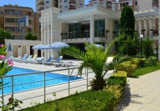 3+1 penthouse for sale, 200 m2, 300m from the sea in Mahmutlar, Alanya, Turkey № 7891 – photo 2