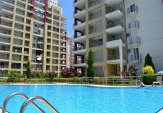 3+1 penthouse for sale, 200 m2, 300m from the sea in Mahmutlar, Alanya, Turkey № 7891 – photo 3