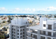 Продажа квартиры 1+1 2+1 3+1, 60 м2, до моря 1000 м в городе Северный Кипр, № 7531 – фото 4