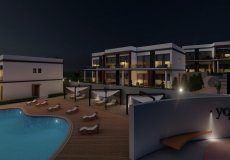 Продажа квартиры 1+1 2+1, 52 м2, до моря 300 м в городе Северный Кипр, № 7860 – фото 13