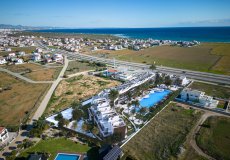 Продажа квартиры 1+1 2+1, 61 м2, до моря 650 м в городе Северный Кипр, № 7948 – фото 3