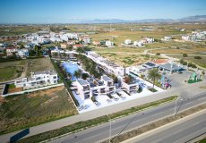 Продажа квартиры 1+1 2+1, 61 м2, до моря 650 м в городе Северный Кипр, № 7948 – фото 6