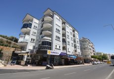 2+1 apartment for sale, 110 m2, 300m from the sea in Tosmur, Alanya, Turkey № 7958 – photo 26