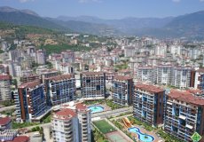 Продажа квартиры 2+1, 115 м2, до моря 800 м в районе Джикджилли, Аланья, Турция № 7964 – фото 2