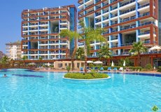2+1 apartment for sale, 120 m2, 800m from the sea in Cikcilli, Alanya, Turkey № 8081 – photo 1