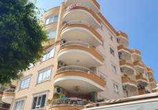 Продажа квартиры 2+1, 120 м2, до моря 50 м в районе Махмутлар, Аланья, Турция № 7932 – фото 2