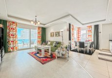 Продажа квартиры 2+1, 75 м2, до моря 1200 м в районе Джикджилли, Аланья, Турция № 7991 – фото 12