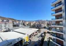 Продажа квартиры 2+1, 115 м2, до моря 800 м в районе Джикджилли, Аланья, Турция № 7964 – фото 25