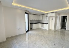 Продажа квартиры 1+1, 60 м2, до моря 200 м в районе Махмутлар, Аланья, Турция № 7971 – фото 12