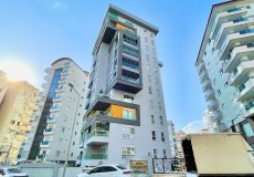 Продажа квартиры 1+1, 60 м2, до моря 400 м в районе Махмутлар, Аланья, Турция № 7893 – фото 2
