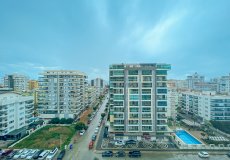 Продажа квартиры 2+1, 120 м2, до моря 350 м в районе Махмутлар, Аланья, Турция № 7919 – фото 34