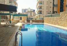 2+1 apartment for sale, 115 m2, 500m from the sea in Tosmur, Alanya, Turkey № 7879 – photo 3