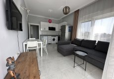 Продажа квартиры 1+1, 50 м2, до моря 1500 м в районе Авсаллар, Аланья, Турция № 7931 – фото 10
