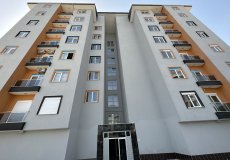 Продажа квартиры 1+1, 50 м2, до моря 1500 м в районе Авсаллар, Аланья, Турция № 7931 – фото 2