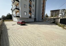 Продажа квартиры 1+1, 50 м2, до моря 1500 м в районе Авсаллар, Аланья, Турция № 7931 – фото 3