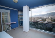 Продажа квартиры 1+1, 65 м2, до моря 500 м в районе Тосмур, Аланья, Турция № 7877 – фото 18