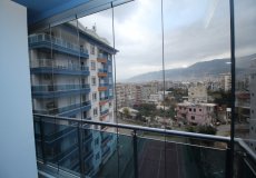 Продажа квартиры 1+1, 65 м2, до моря 500 м в районе Тосмур, Аланья, Турция № 7877 – фото 20