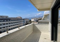 3+1 penthouse for sale, 150 m2, 100m from the sea in Kargicak, Alanya, Turkey № 7989 – photo 26