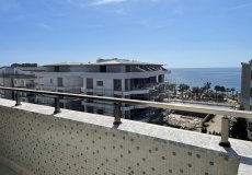 3+1 penthouse for sale, 150 m2, 100m from the sea in Kargicak, Alanya, Turkey № 7989 – photo 27