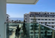 3+1 penthouse for sale, 150 m2, 100m from the sea in Kargicak, Alanya, Turkey № 7989 – photo 28