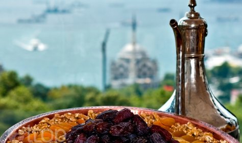 В Минздраве Турции дали советы гражданам: что есть или не есть на Рамадан