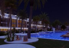 Продажа квартиры 1+1 2+1, 61 м2, до моря 650 м в городе Северный Кипр, № 7948 – фото 24