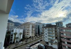 Продажа квартиры 2+1, 110 м2, до моря 200 м в районе Махмутлар, Аланья, Турция № 7915 – фото 16