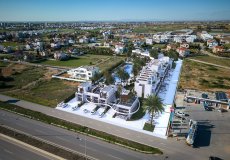 Продажа квартиры 1+1 2+1, 61 м2, до моря 650 м в городе Северный Кипр, № 7948 – фото 21