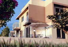 Продажа квартиры 2+1 3+1, 105 м2, до моря 100 м в городе Северный Кипр, № 7530 – фото 15