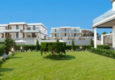 Продажа квартиры 1+1 2+1, 52 м2, до моря 300 м в городе Северный Кипр, № 7860 – фото 8