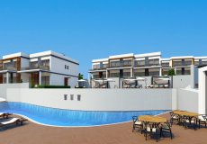 Продажа квартиры 1+1 2+1, 52 м2, до моря 300 м в городе Северный Кипр, № 7860 – фото 1