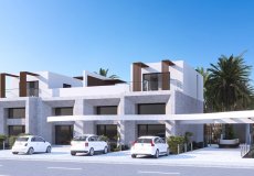 Продажа квартиры 1+1 2+1, 61 м2, до моря 650 м в городе Северный Кипр, № 7948 – фото 8