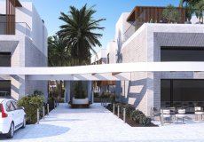 Продажа квартиры 1+1 2+1, 61 м2, до моря 650 м в городе Северный Кипр, № 7948 – фото 20
