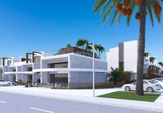 Продажа квартиры 1+1 2+1, 61 м2, до моря 650 м в городе Северный Кипр, № 7948 – фото 19