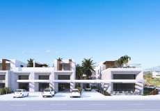 Продажа квартиры 1+1 2+1, 61 м2, до моря 650 м в городе Северный Кипр, № 7948 – фото 2