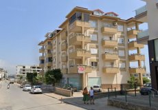 Продажа квартиры 2+1, 110 м2, до моря 800 м в районе Джикджилли, Аланья, Турция № 7963 – фото 4