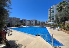 1+1 apartment for sale, 62 m2, 450m from the sea in Tosmur, Alanya, Turkey № 7918 – photo 2